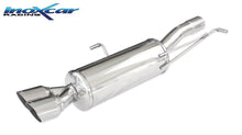 Carica l'immagine nel visualizzatore di Gallery, Terminale di scarico Peugeot RCZ Mk1 1.6 THP 200cv | Inoxcar