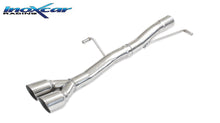 Carica l'immagine nel visualizzatore di Gallery, Terminale di scarico Peugeot RCZ Mk1 1.6 THP 200cv | Inoxcar