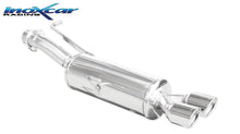 Carica l'immagine nel visualizzatore di Gallery, Terminale di scarico Peugeot RCZ Mk1 1.6 THP 200cv | Inoxcar