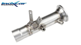 Downpipe BMW i8 I12 / I15 1.5 231cv | Inoxcar
