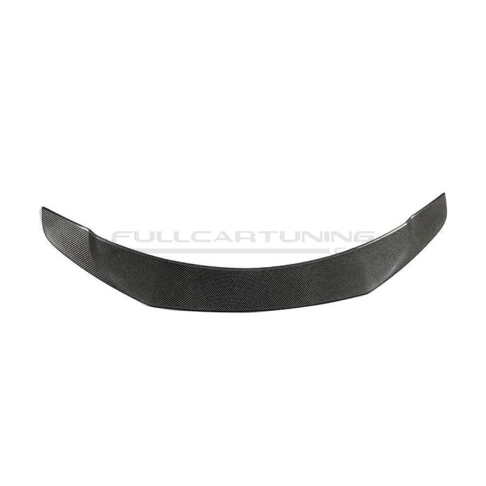 CarbonWorks Spoiler posteriore in carbonio per Tesla Model dal 2017 - foto 2