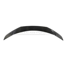 Carica l'immagine nel visualizzatore di Gallery, CarbonWorks Spoiler posteriore in carbonio per Tesla Model dal 2017 - foto 1