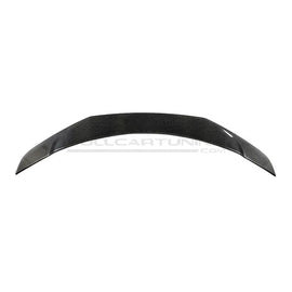 CarbonWorks Spoiler posteriore in carbonio per Tesla Model dal 2017 - foto 1