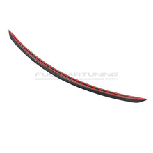Carica l'immagine nel visualizzatore di Gallery, CarbonWorks Spoiler posteriore in carbonio per Mercedes-Benz Classe E W213 dal 2016 - foto 4