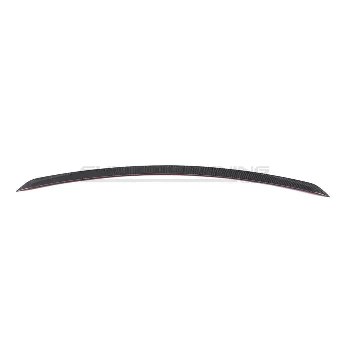 CarbonWorks Spoiler posteriore in carbonio per Mercedes-Benz Classe E W213 dal 2016 - foto 1