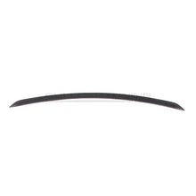 Carica l'immagine nel visualizzatore di Gallery, CarbonWorks Spoiler posteriore in carbonio per Mercedes-Benz Classe E W213 dal 2016 - foto 1