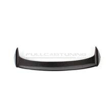 Carica l'immagine nel visualizzatore di Gallery, CarbonWorks Spoiler posteriore in carbonio per Volkswagen Scirocco 2008-2013 - foto 4