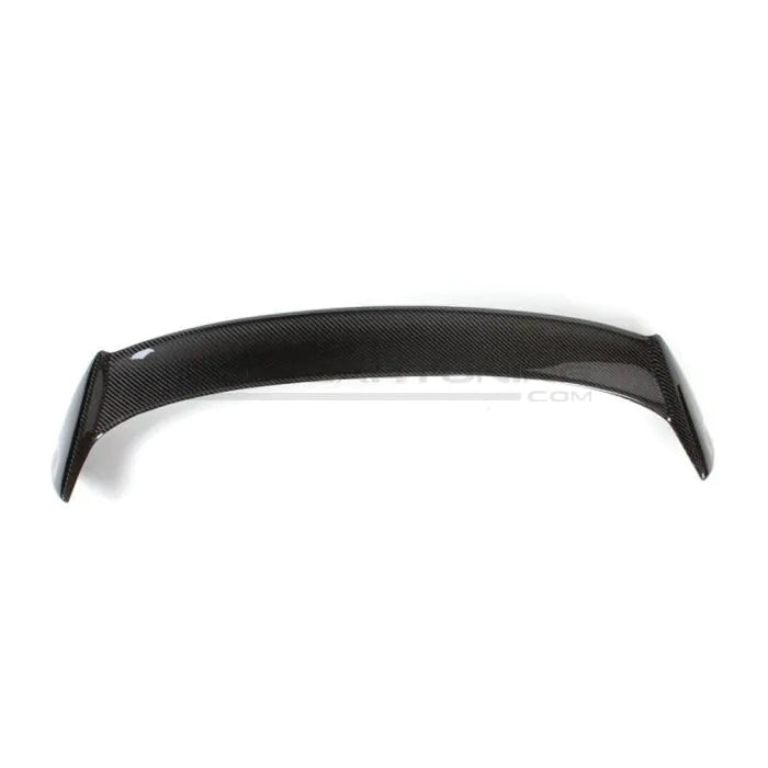 CarbonWorks Spoiler posteriore in carbonio per Volkswagen Scirocco 2008-2013 - foto 3