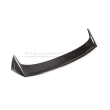 Carica l'immagine nel visualizzatore di Gallery, CarbonWorks Spoiler posteriore in carbonio per Volkswagen Scirocco 2008-2013 - foto 2