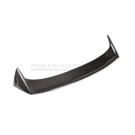 CarbonWorks Spoiler posteriore in carbonio per Volkswagen Scirocco 2008-2013 - foto 2