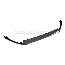 Carica l'immagine nel visualizzatore di Gallery, CarbonWorks Lip paraurti anteriore in carbonio per Ford Focus 2015-2020 - foto 1