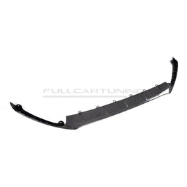 CarbonWorks Lip paraurti anteriore in carbonio per Ford Focus 2015-2020 - foto 1