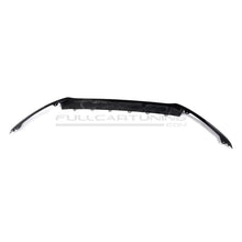 Carica l'immagine nel visualizzatore di Gallery, CarbonWorks Lip paraurti anteriore in carbonio per Ford Focus 2015-2020 - foto 2