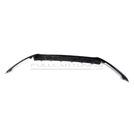 CarbonWorks Lip paraurti anteriore in carbonio per Ford Focus 2015-2020 - foto 2