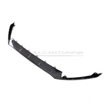 Carica l'immagine nel visualizzatore di Gallery, CarbonWorks Lip paraurti anteriore in carbonio per Ford Focus 2015-2020 - foto 3