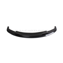 Carica l'immagine nel visualizzatore di Gallery, CarbonWorks Lip paraurti anteriore in carbonio per BMW Serie 3 F30/F31/F80 M3 2011-2019 - foto 4