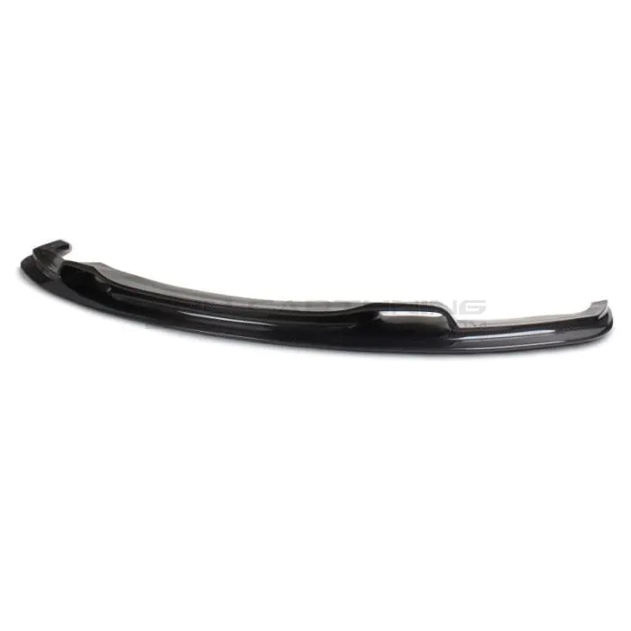 CarbonWorks Lip paraurti anteriore in carbonio per BMW Serie 3 F30/F31/F80 M3 2011-2019 - foto 2