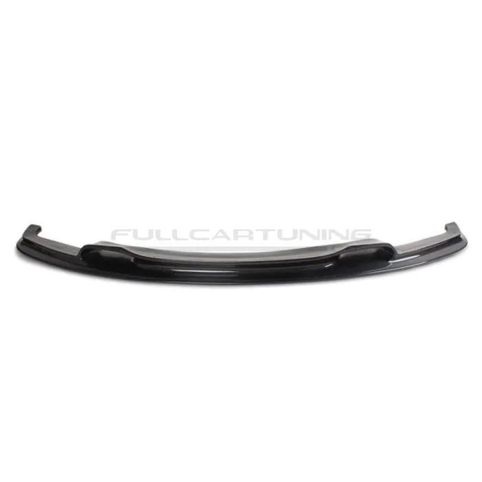 CarbonWorks Lip paraurti anteriore in carbonio per BMW Serie 3 F30/F31/F80 M3 2011-2019 - foto 3