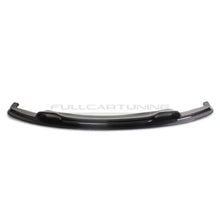 Carica l'immagine nel visualizzatore di Gallery, CarbonWorks Lip paraurti anteriore in carbonio per BMW Serie 3 F30/F31/F80 M3 2011-2019 - foto 3