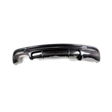 Carica l'immagine nel visualizzatore di Gallery, CarbonWorks Diffusore posteriore in carbonio per BMW Serie 1 E82/E88 E81/E87 2007-2013 (allestimento M Sport/M-Tech) - foto 2
