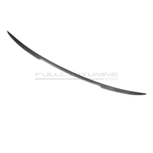 Carica l'immagine nel visualizzatore di Gallery, CarbonWorks Spoiler posteriore in carbonio per BMW Z4 E89 2009-2016 - foto 3