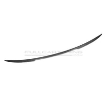 Carica l'immagine nel visualizzatore di Gallery, CarbonWorks Spoiler posteriore in carbonio per BMW Z4 E89 2009-2016 - foto 4