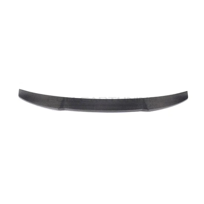CarbonWorks Spoiler posteriore in carbonio per Audi A3 2013-2021 – cod. 87981 - foto 1