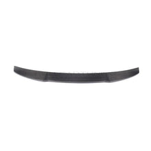Carica l'immagine nel visualizzatore di Gallery, CarbonWorks Spoiler posteriore in carbonio per Audi A3 2013-2021 – cod. 87981 - foto 1