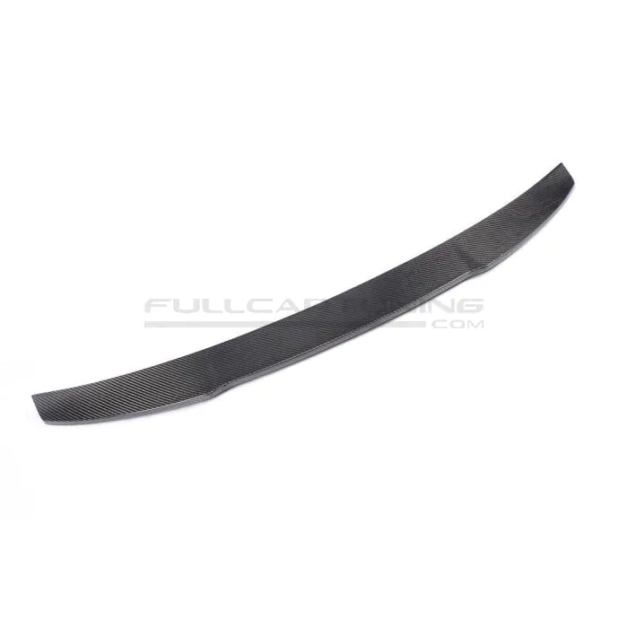 CarbonWorks Spoiler posteriore in carbonio per Audi A3 2013-2021 – cod. 87981 - foto 2