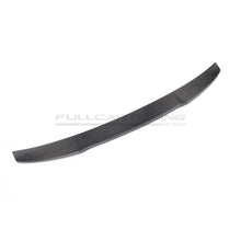 Carica l'immagine nel visualizzatore di Gallery, CarbonWorks Spoiler posteriore in carbonio per Audi A3 2013-2021 – cod. 87981 - foto 2