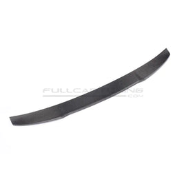 CarbonWorks Spoiler posteriore in carbonio per Audi A3 2013-2021 – cod. 87981 - foto 2