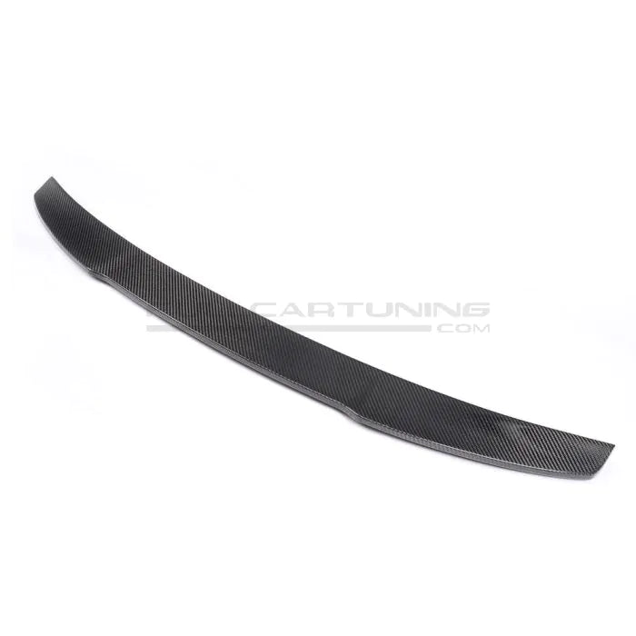 CarbonWorks Spoiler posteriore in carbonio per Audi A3 2013-2021 – cod. 87981 - foto 3