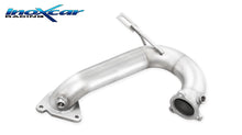 Carica l'immagine nel visualizzatore di Gallery, Downpipe Renault Megane RS Mk3 2.0 RS Turbo 250cv Iii Coupe | Inoxcar