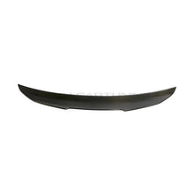 Carica l'immagine nel visualizzatore di Gallery, CarbonWorks Spoiler posteriore in carbonio per BMW Serie 5 E60 E61/M5 2001-2010 - foto 1