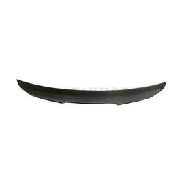 CarbonWorks Spoiler posteriore in carbonio per BMW Serie 5 E60 E61/M5 2001-2010 - foto 1
