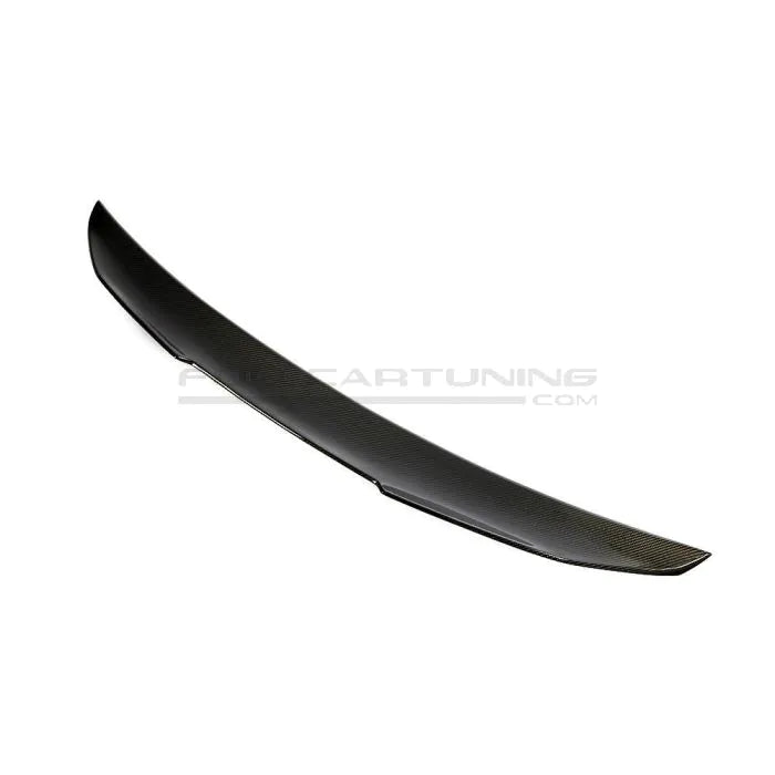 CarbonWorks Spoiler posteriore in carbonio per BMW Serie 5 E60 E61/M5 2001-2010 - foto 3