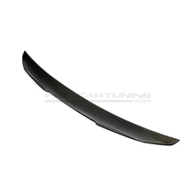Carica l'immagine nel visualizzatore di Gallery, CarbonWorks Spoiler posteriore in carbonio per BMW Serie 5 E60 E61/M5 2001-2010 - foto 3