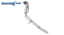 Carica l'immagine nel visualizzatore di Gallery, Downpipe Volkswagen Golf Mk7 2.0 GTI 230cv | Inoxcar