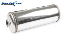 Carica l'immagine nel visualizzatore di Gallery, Silenziatore sportivo universale Ø 160 Ext. / 330mm Lg. | Inoxcar