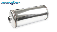 Carica l'immagine nel visualizzatore di Gallery, Silenziatore sportivo universale Ø 160 Ext. / 420mm Lg. | Inoxcar