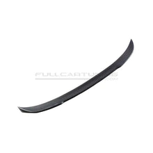 Carica l'immagine nel visualizzatore di Gallery, CarbonWorks Spoiler posteriore baule CS Style in carbonio per BMW Serie 3 F30/F80 F31/M3 2011-2018 - foto 5