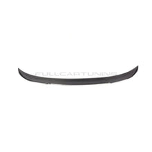 Carica l'immagine nel visualizzatore di Gallery, CarbonWorks Spoiler posteriore baule CS Style in carbonio per BMW Serie 3 F30/F80 F31/M3 2011-2018 - foto 6
