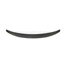 Carica l'immagine nel visualizzatore di Gallery, CarbonWorks Spoiler posteriore ducktail in carbonio per BMW Serie 2 F22/F87 F23/M2 dal 2013 - foto 1