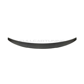 CarbonWorks Spoiler posteriore ducktail in carbonio per BMW Serie 2 F22/F87 F23/M2 dal 2013 - foto 1
