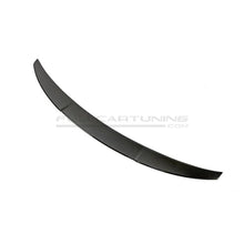 Carica l'immagine nel visualizzatore di Gallery, CarbonWorks Spoiler posteriore ducktail in carbonio per BMW Serie 2 F22/F87 F23/M2 dal 2013 - foto 4
