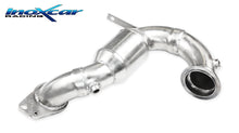 Carica l'immagine nel visualizzatore di Gallery, Downpipe Renault Megane RS Mk4 1.8 RS Turbo 280cv | Inoxcar