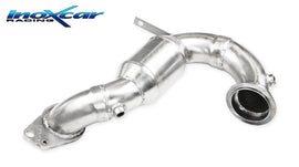 Downpipe Renault Megane RS Mk4 1.8 RS Turbo 280cv | Inoxcar