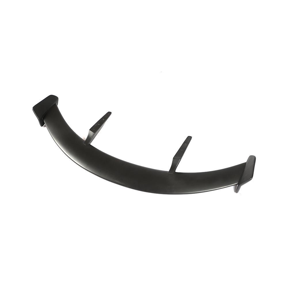 Spoiler Posteriore SK-Import Mazda 3 BM BN Hatchback 2013-2019 ABS - foto 3