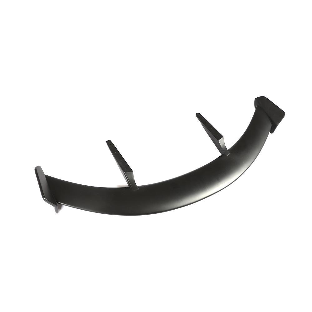 Spoiler Posteriore SK-Import Mazda 3 BM BN Hatchback 2013-2019 ABS - foto 2
