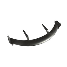 Carica l'immagine nel visualizzatore di Gallery, Spoiler Posteriore SK-Import Mazda 3 BM BN Hatchback 2013-2019 ABS - foto 2